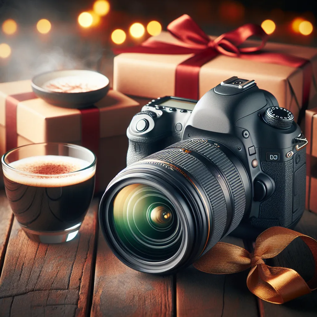 Cámaras DSLR recomendadas Cámaras DSLR recomendadas
