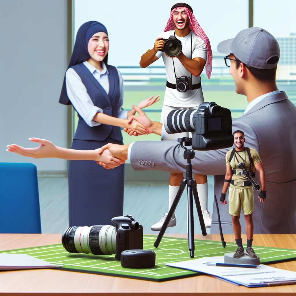 Contratar fotógrafo deportivo Contratar fotógrafo deportivo