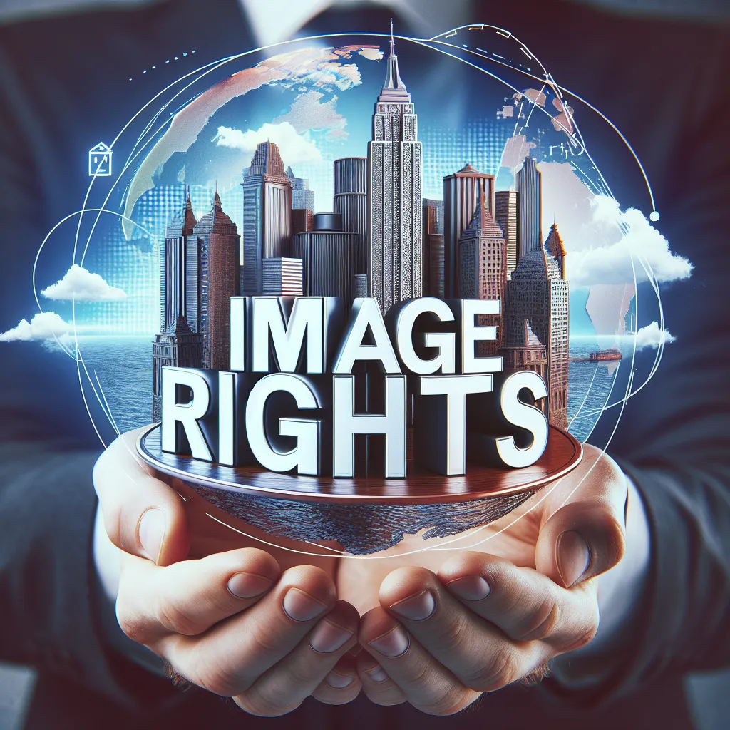 Derechos de imagen