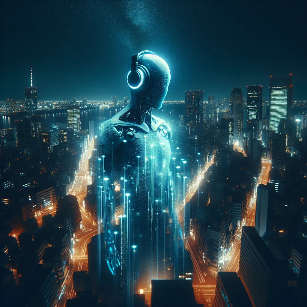 Fotografía nocturna sin ruido