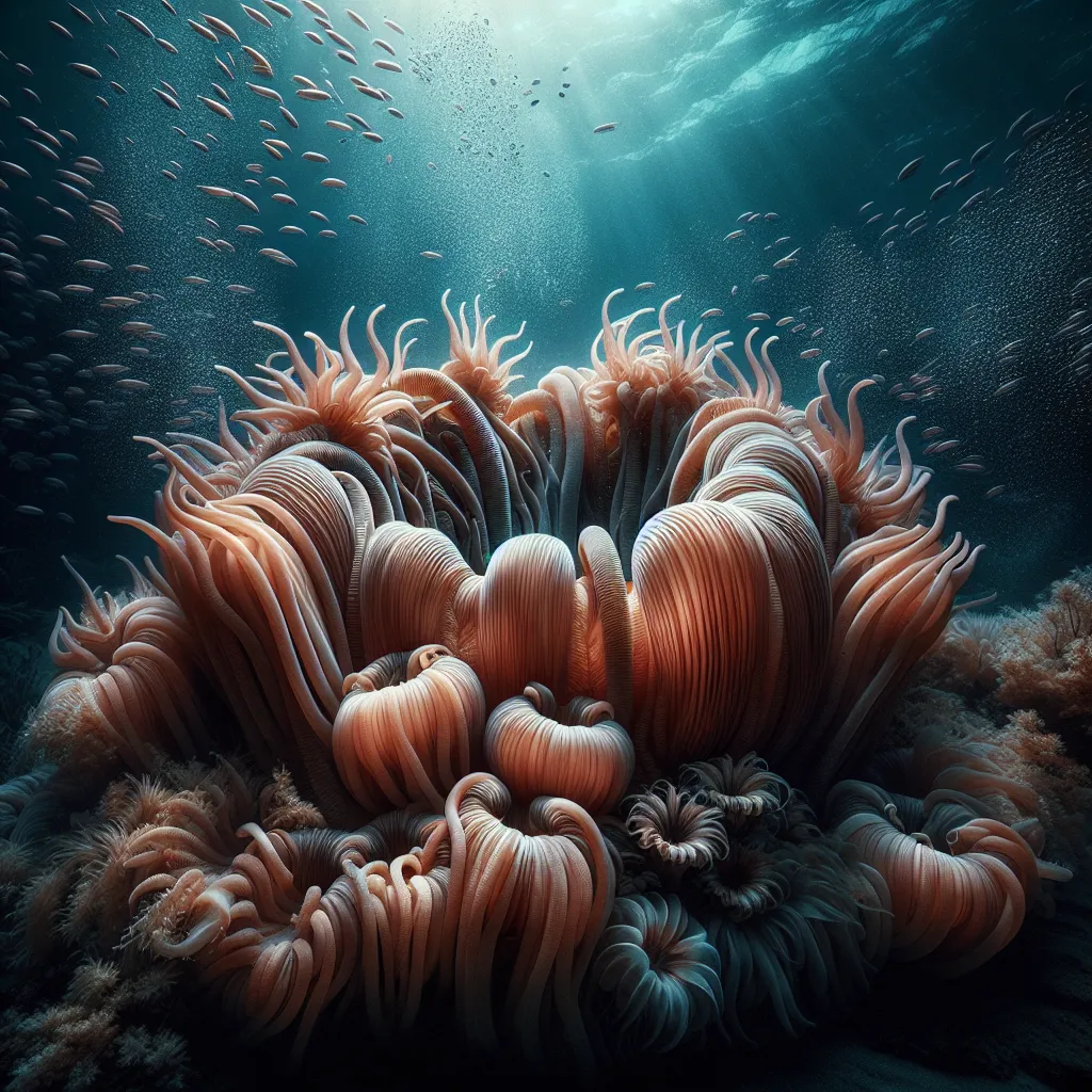 Fotografía submarina naturaleza