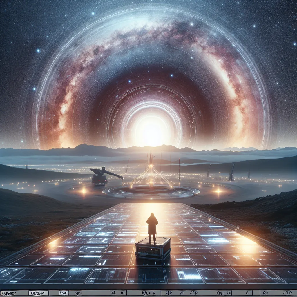 Postprocesado en astrofotografía