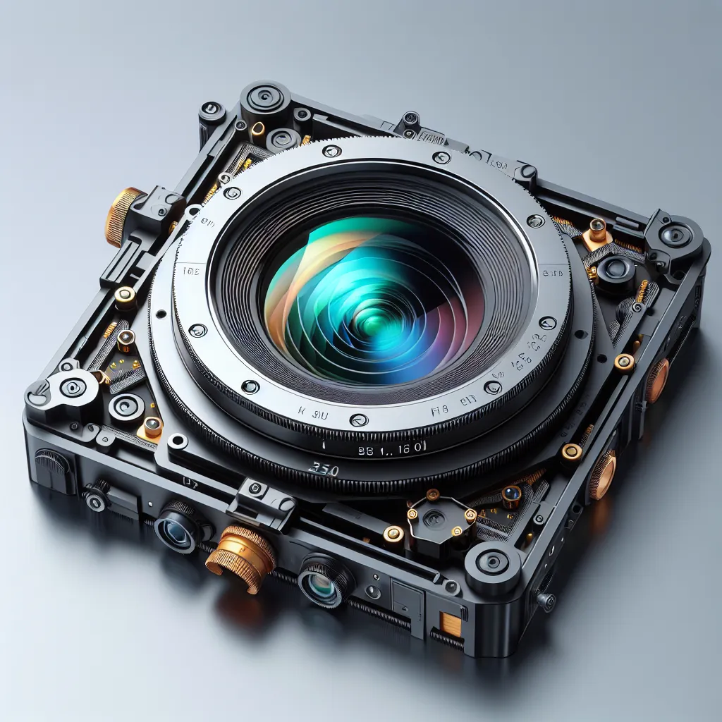 Sensores cámara full-frame