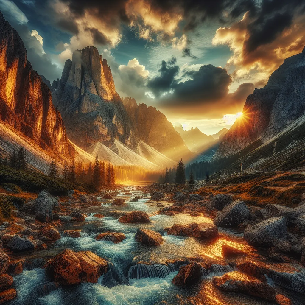 Técnicas de fotografía HDR para principiantes Técnicas de fotografía HDR para principiantes