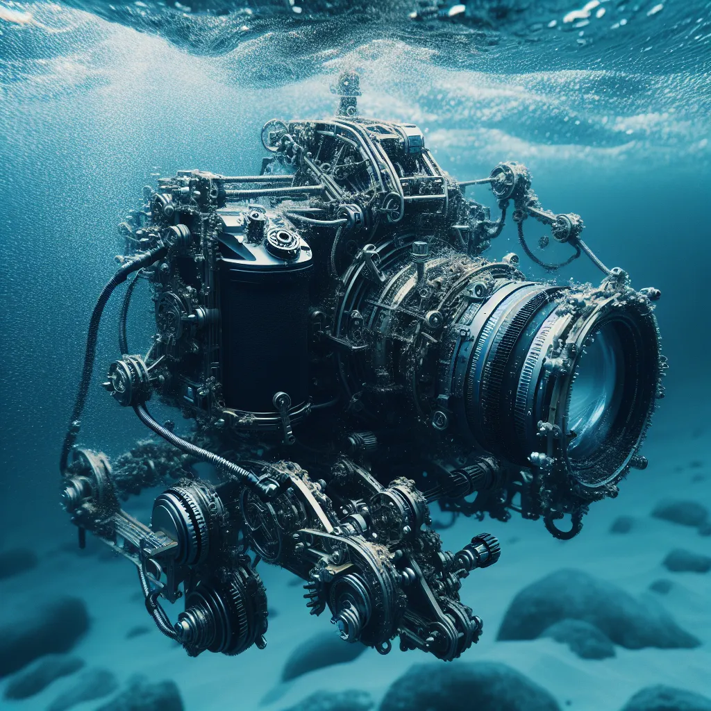 Técnicas de fotografía subacuática para principiantes